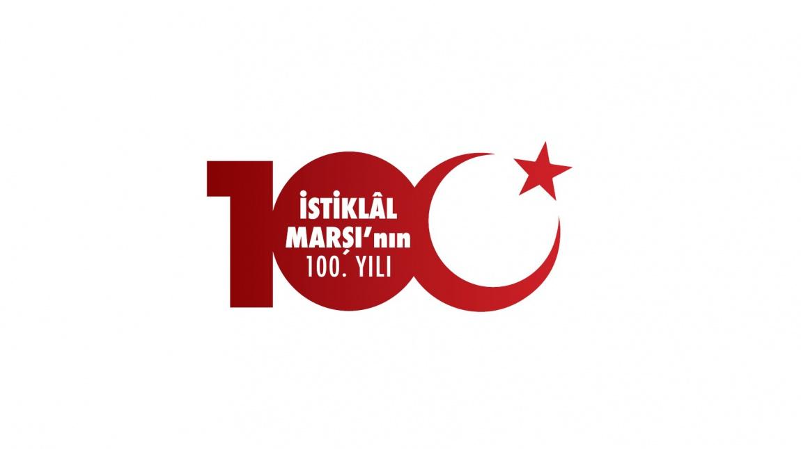 İstiklal Marşımızın Kabulünün 100. Yılı 