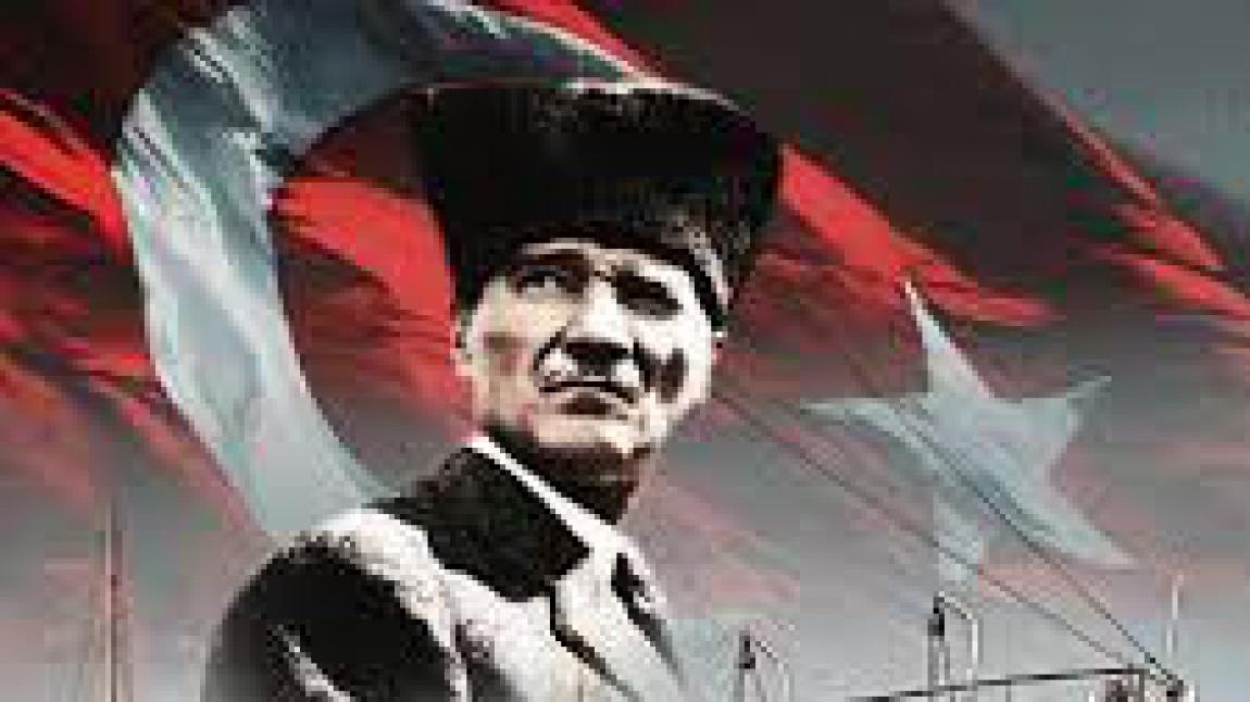19 Maysı Atatürk'ü Anma Gençlik ve Spor Bayramı okulumuzda coşku ile kutlandı. 